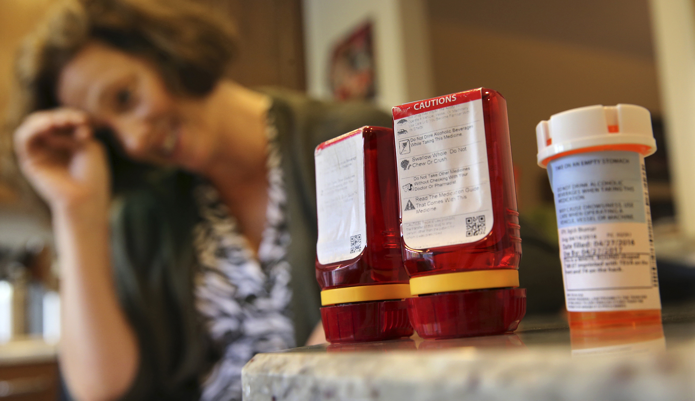 4 ways Congress can put the brakes on rising pharmaceutical drug costs