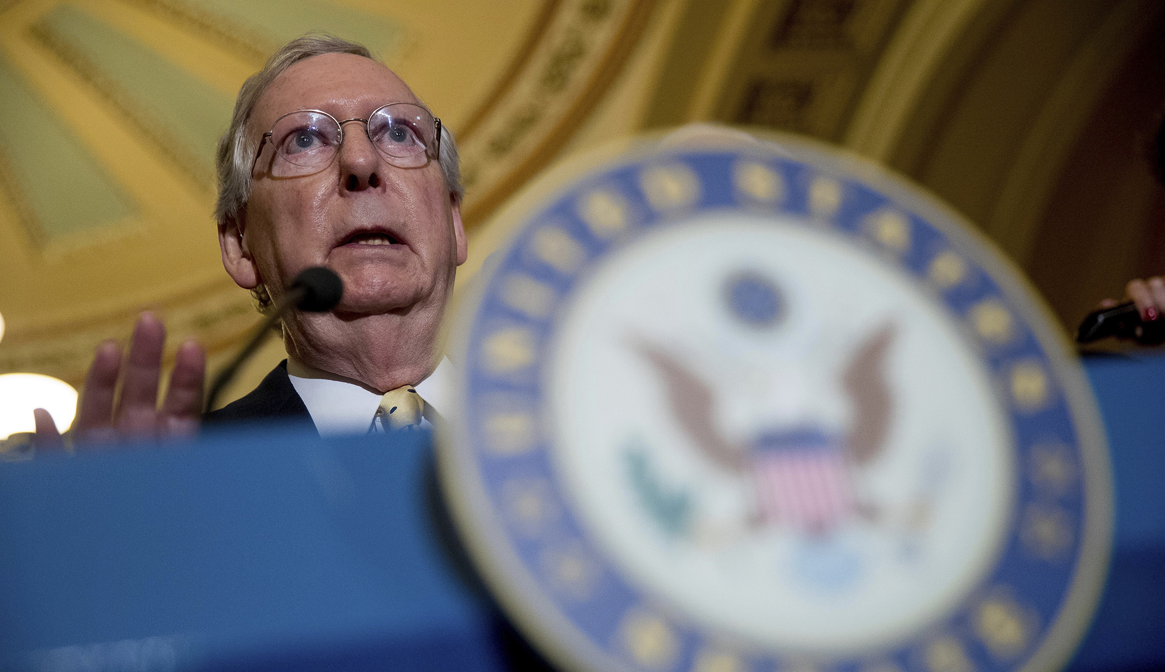 CBO: 22 million more uninsured, $420 billion deficit reduction under GOP Obamacare replacement plan