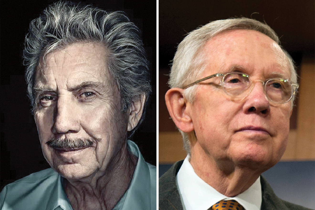 Unidentified Fiscal Objects