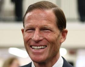 Dick Blumenthal Dabbles in Misogyny