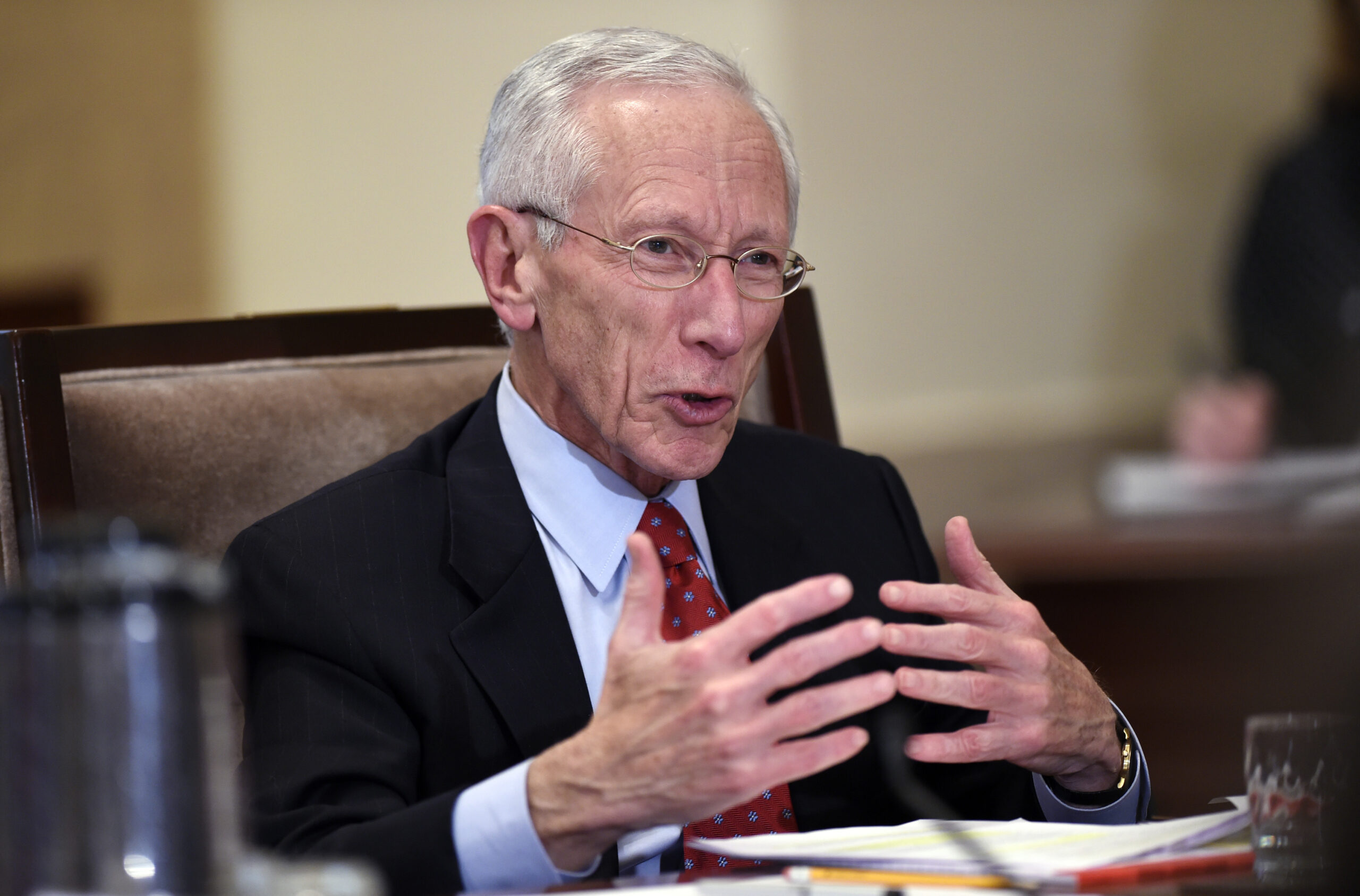 Fed no. 2: ‘Considerable uncertainty’ about interest rates after Fed hikes