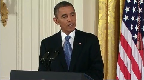 VIDEO: Polarization could keep Obama’s approval rating from slipping to historic lows