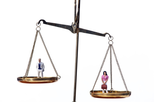 No, women do not make 77 cents for every dollar men make