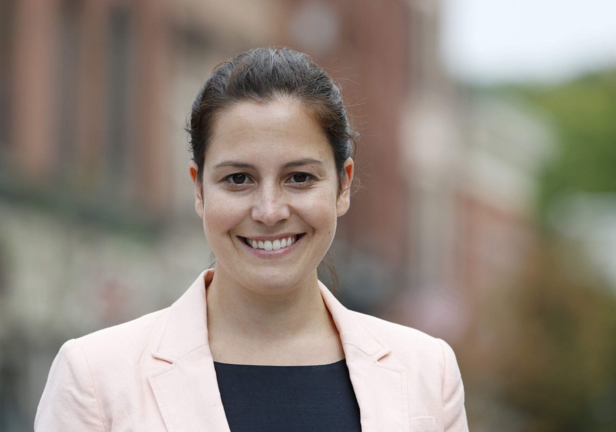 Elise Stefanik becomes youngest woman ever elected to Congress