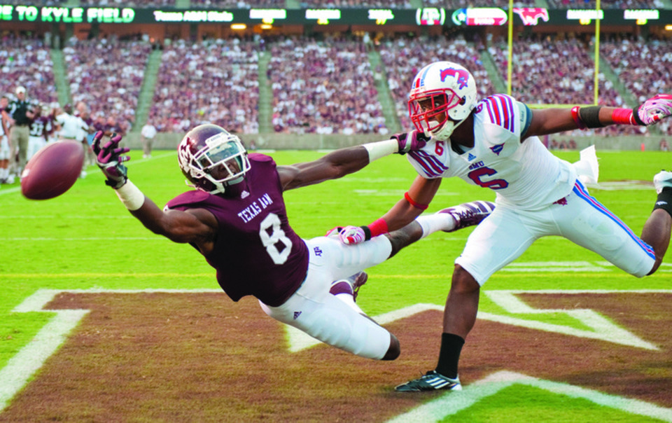 Rick Snider: Crawford is receiving hands-on experience