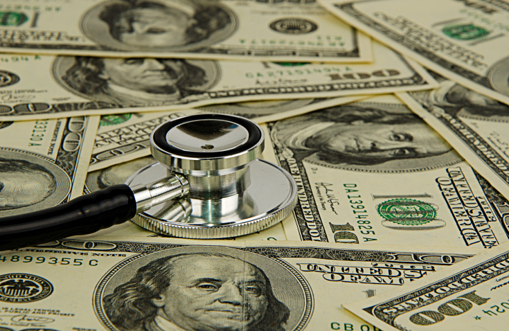 CMS says it will use ‘other sources of funding’ to finance health insurer bailout, if needed