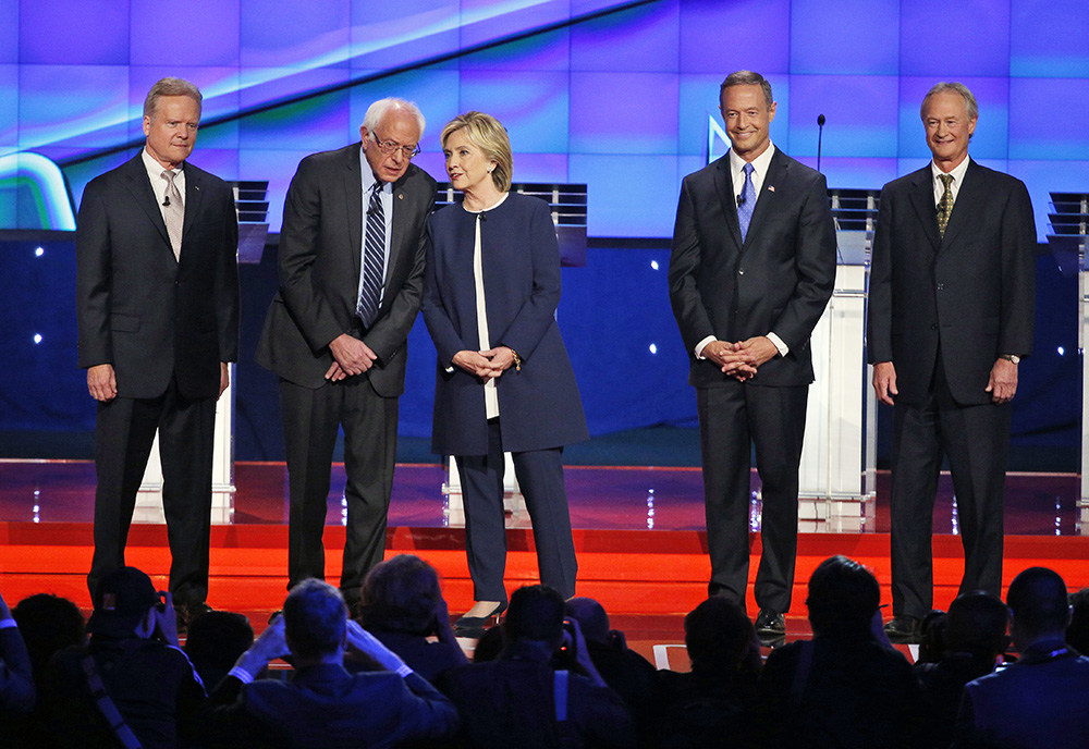 Dem candidates unlikely to field tougher questions in next debate