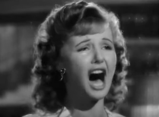 Madeleine LeBeau, 1923-2016