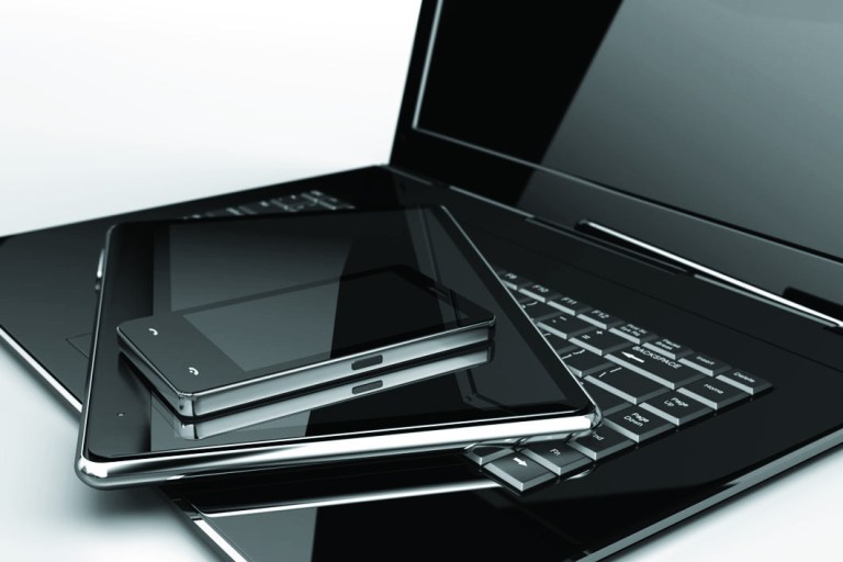 Charlie Spiering: Republicans losing the tech wars