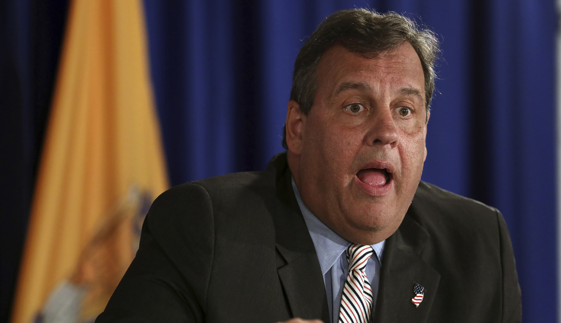 Forget Chris Christie’s PR disaster on the beach &mdash; the state Supreme Court is where he screwed up