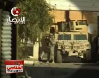 The Terrorists’ War in Iraq Continues