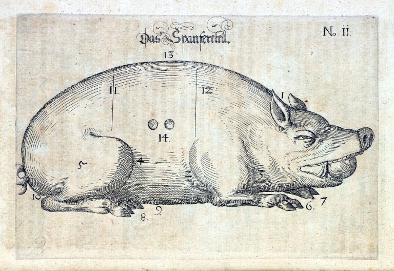 Prufrock: Barbecue Wars, In Praise of Minor Literature, and More