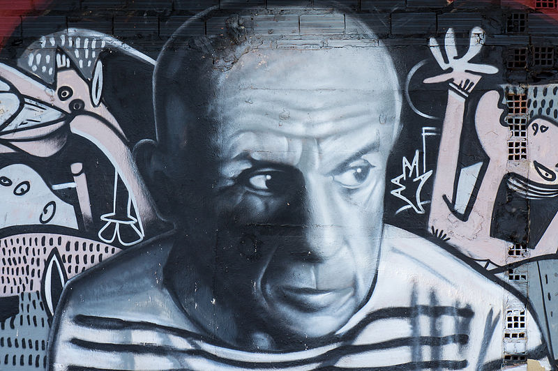 Prufrock: Eliot’s Despair, Picasso’s Personal ‘Guernica’, and the Urban Renewal Debacle