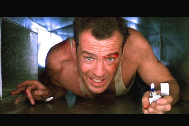 Is ‘Die Hard’ a Christmas Movie?