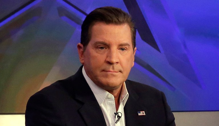 Bolling was a co-host on 