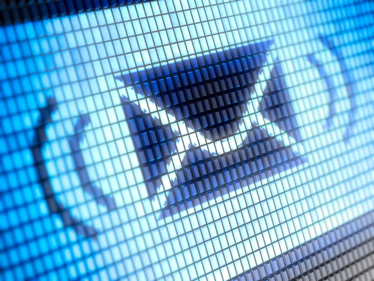 The IRS is far from the only federal agency with a major problem preserving employee emails in which official business is discussed. (iStock Photo)