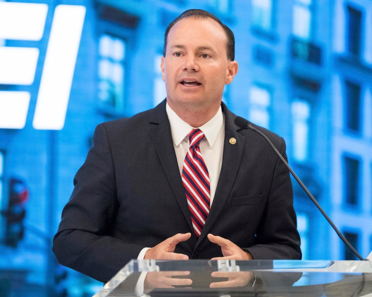 Senate Health Care Vote on Knife’s Edge