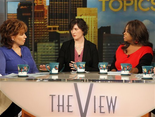 ‘War on women’ turns out to be a political wash