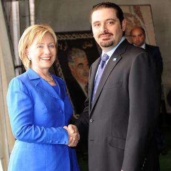 Saad Hariri’s ‘Moderate Awakening’