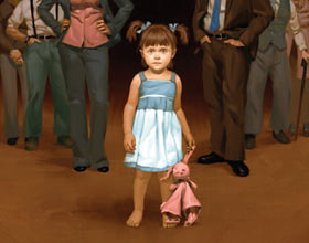 America’s One-Child Policy