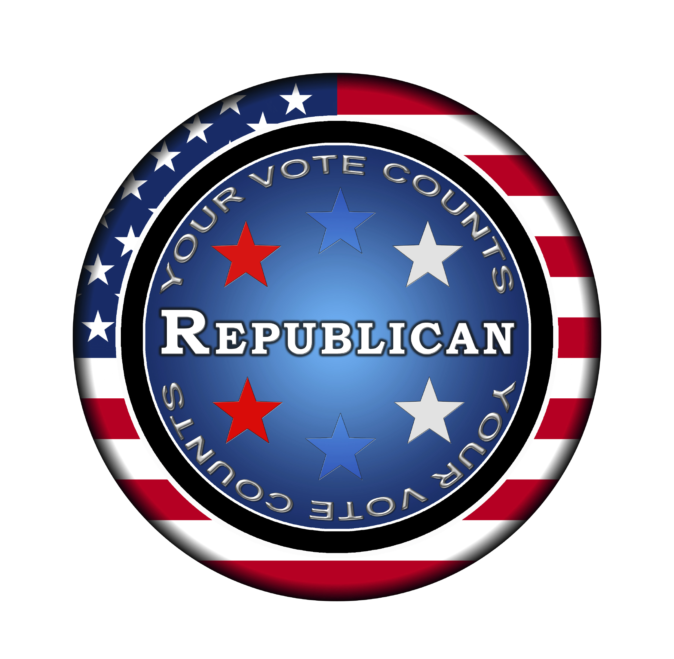 Poll: Americans want GOP handling top issues