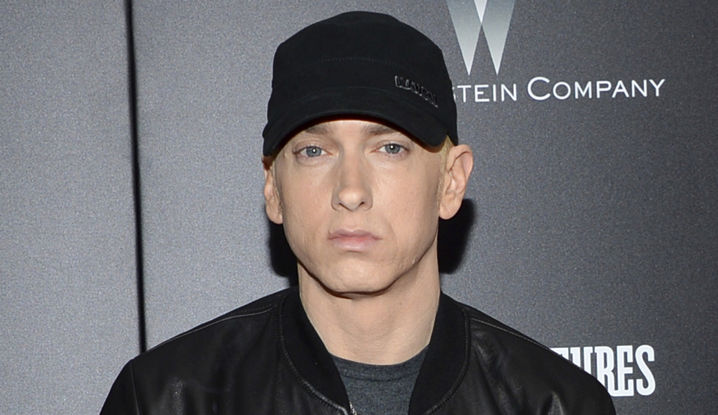 Eminem follows up failing pile of garbage song with failing pile of garbage album