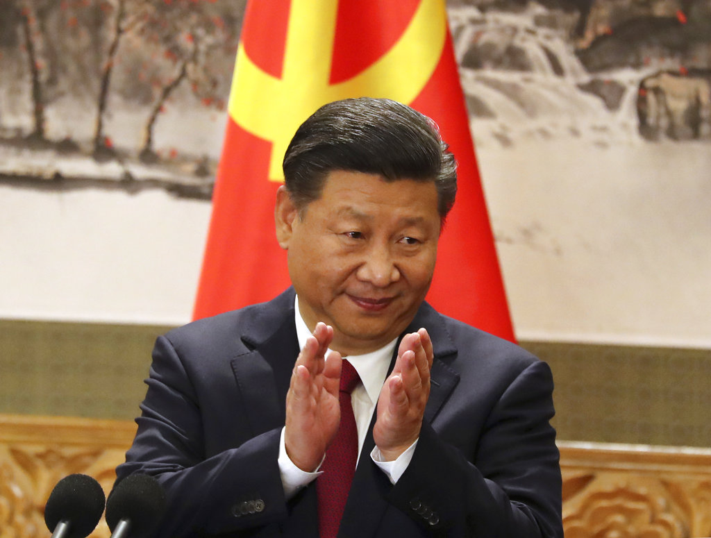 China on campus: How the DOJ has battled ‘nontraditional espionage’