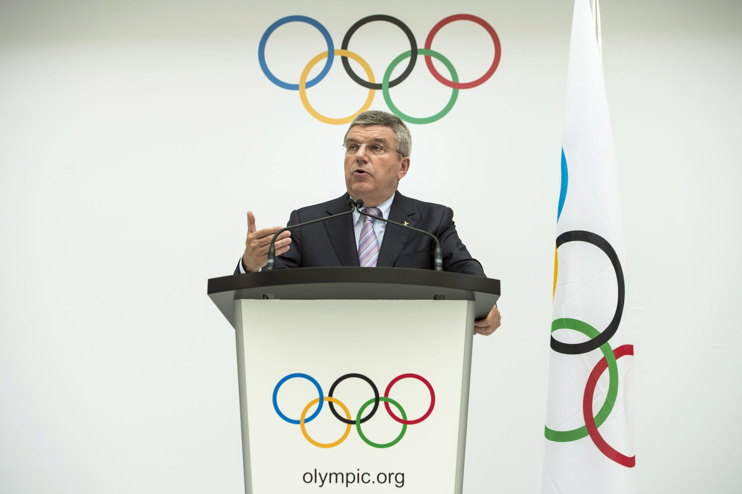Almaty, Beijing, Oslo make list for 2022 Olympics