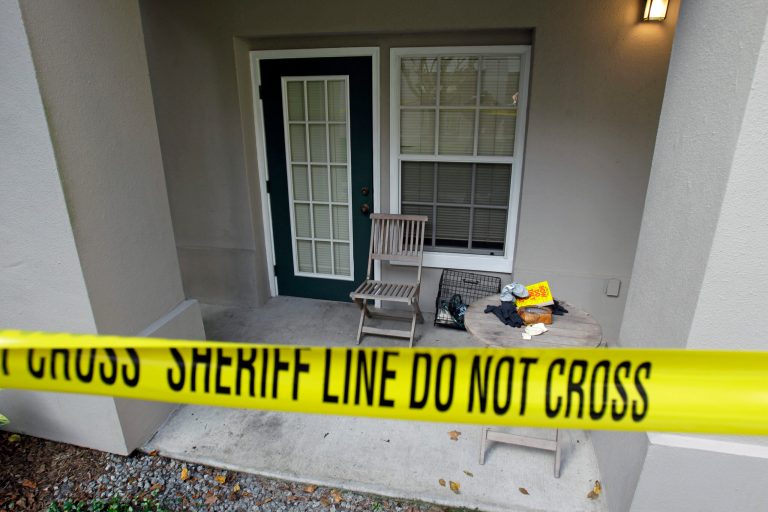 The FBI's latest figures tell us there were 14,168 killings in the U.S. in 2012. (AP File)