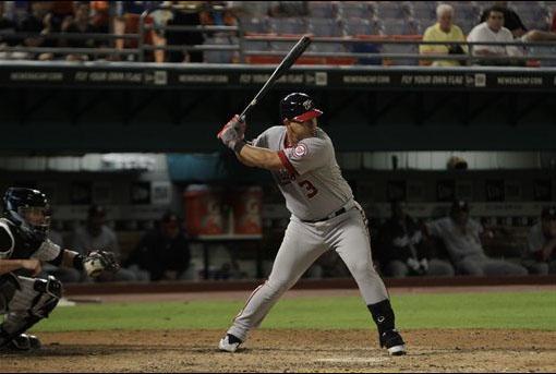 Latest updates on kidnapping of Nats’ Wilson Ramos