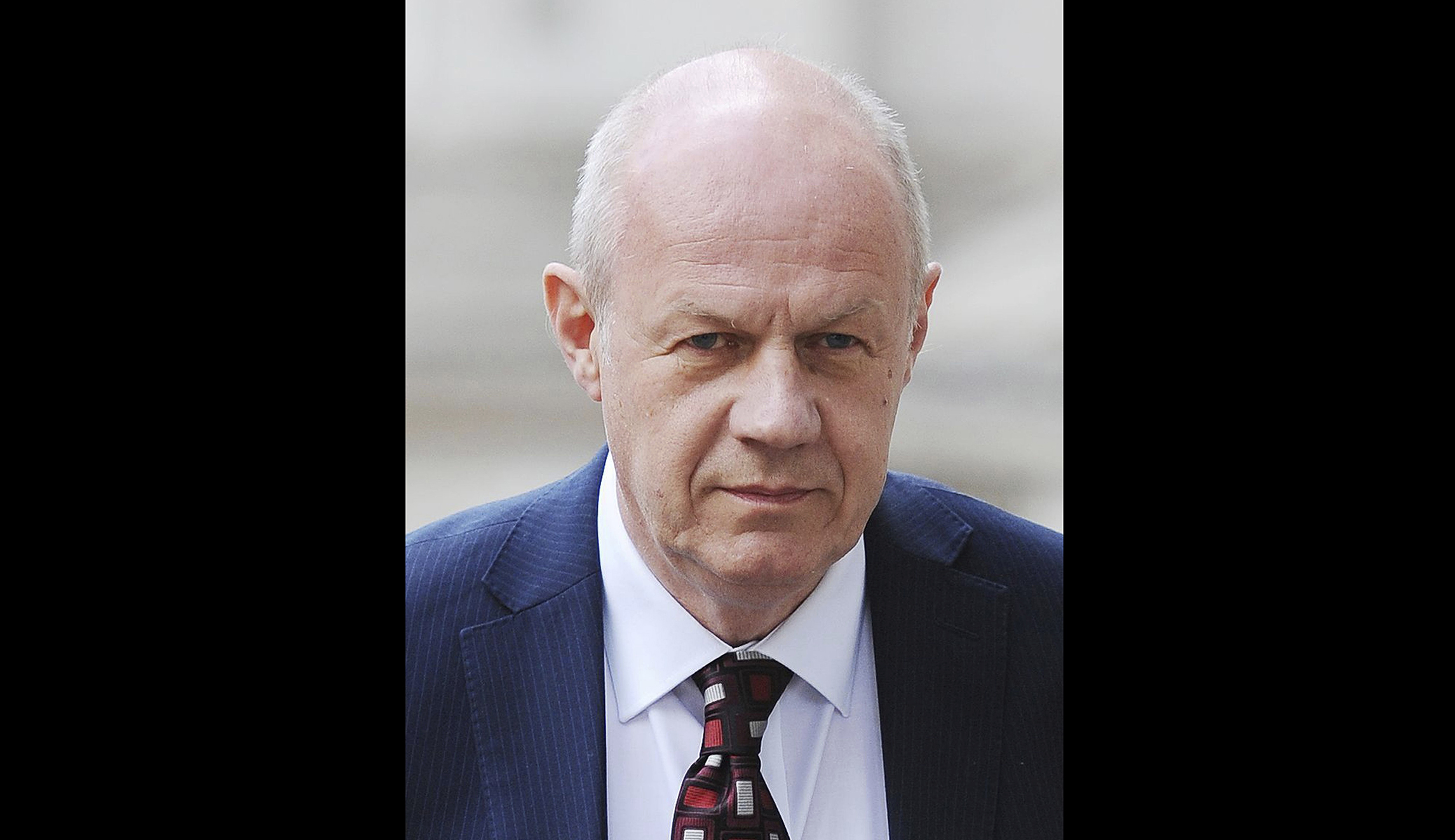 Theresa May’s deputy resigns amid pornography scandal