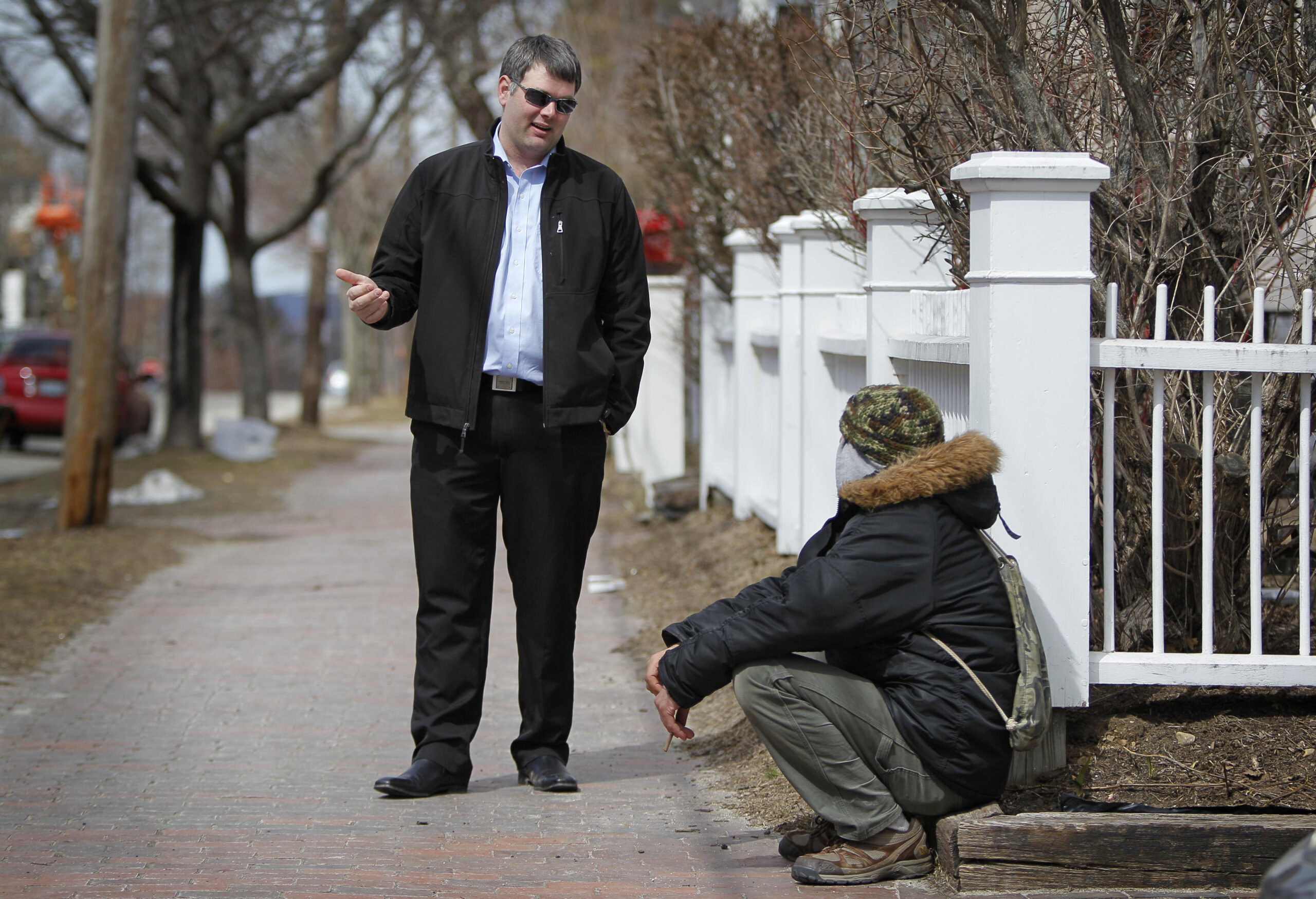 Veterans fight changes to disability payments