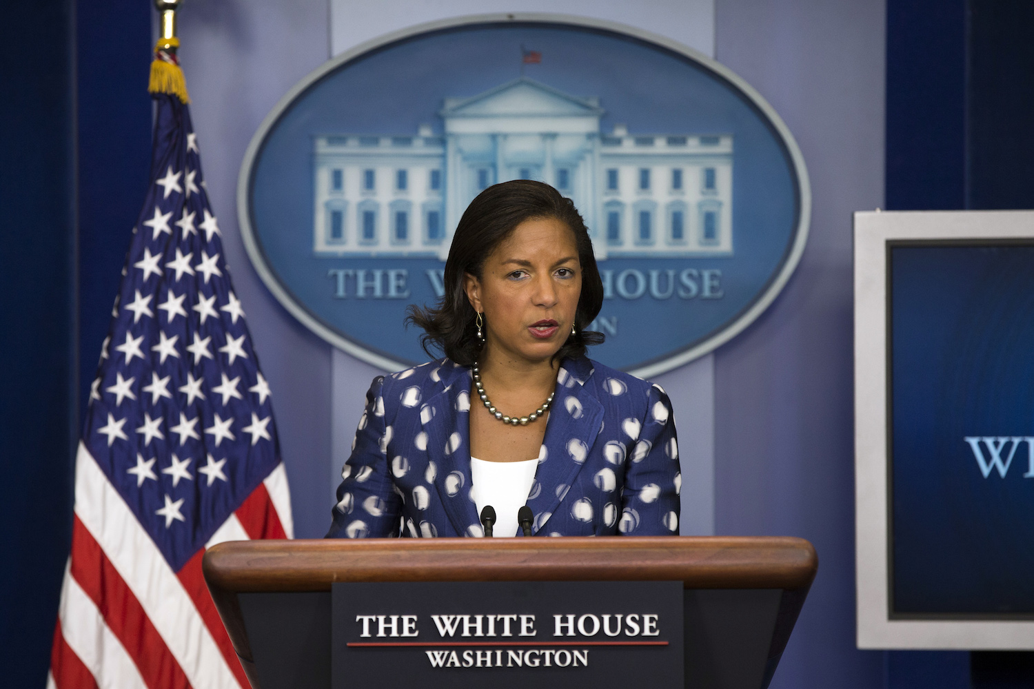 Dismissing the Susan Rice ‘unmasking’ story is the exact wrong way to cover it