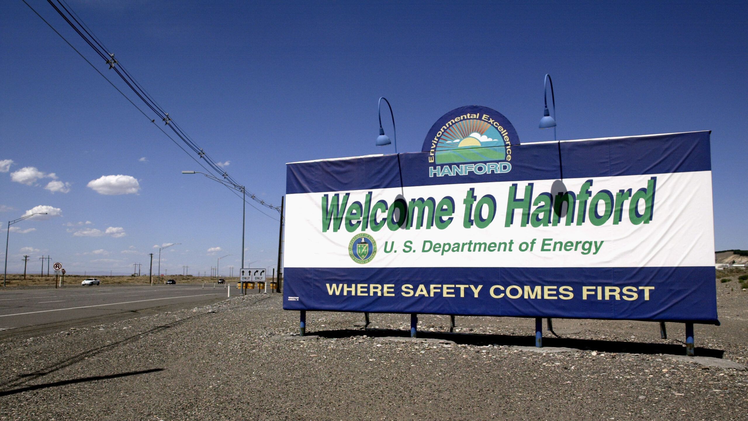 $19 billion later, 56 million gallons of nuclear waste still untreated
