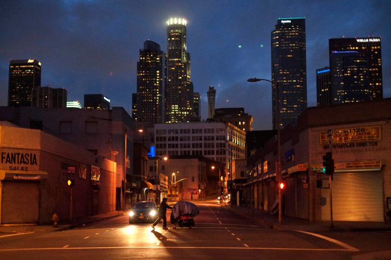 S&P: Wealth gap is slowing US economic growth