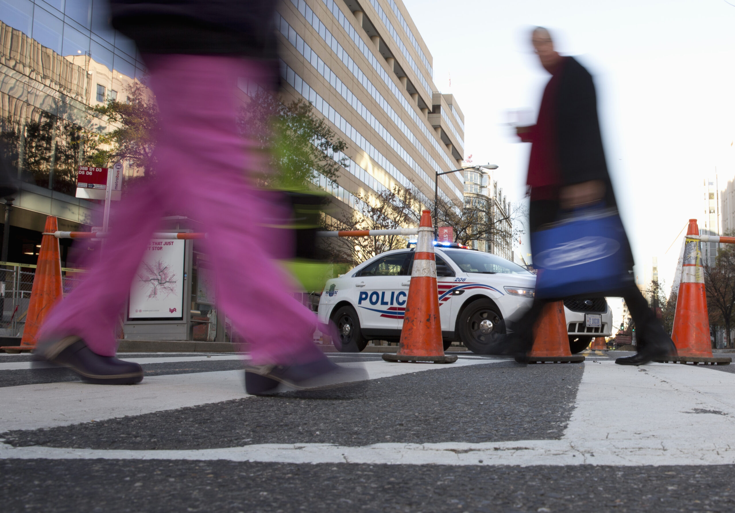 D.C. pays largest ever settlement in civil rights case