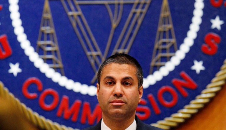After Saturday's false missile alert in Hawaii, Federal Communications Commission Chairman Ajit Pai has said he will conduct an investigation into the matter. (AP Photo/Jacquelyn Martin)