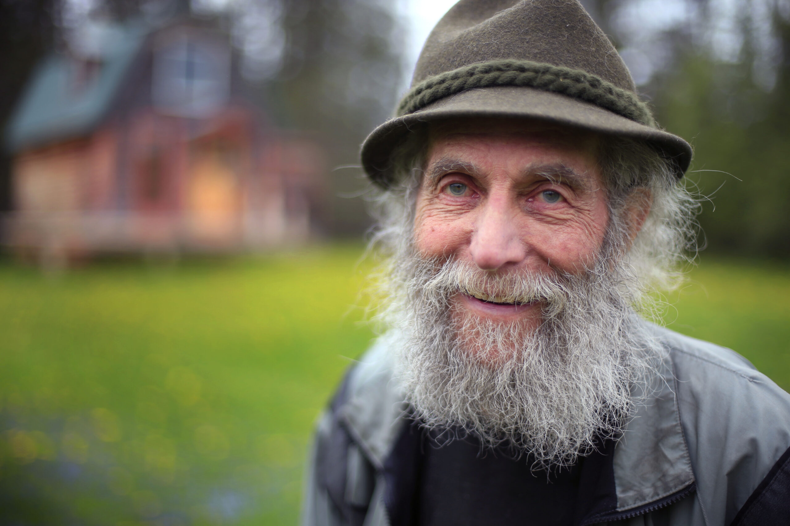 Co-founder of Burt’s Bees says he was ousted