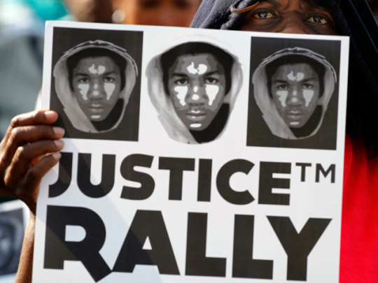 Feds helped organize, manage pro-Trayvon Martin protests, documents show