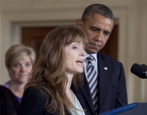 Gene Healy: Shame on us if Newtown panic leads to unwise gun laws