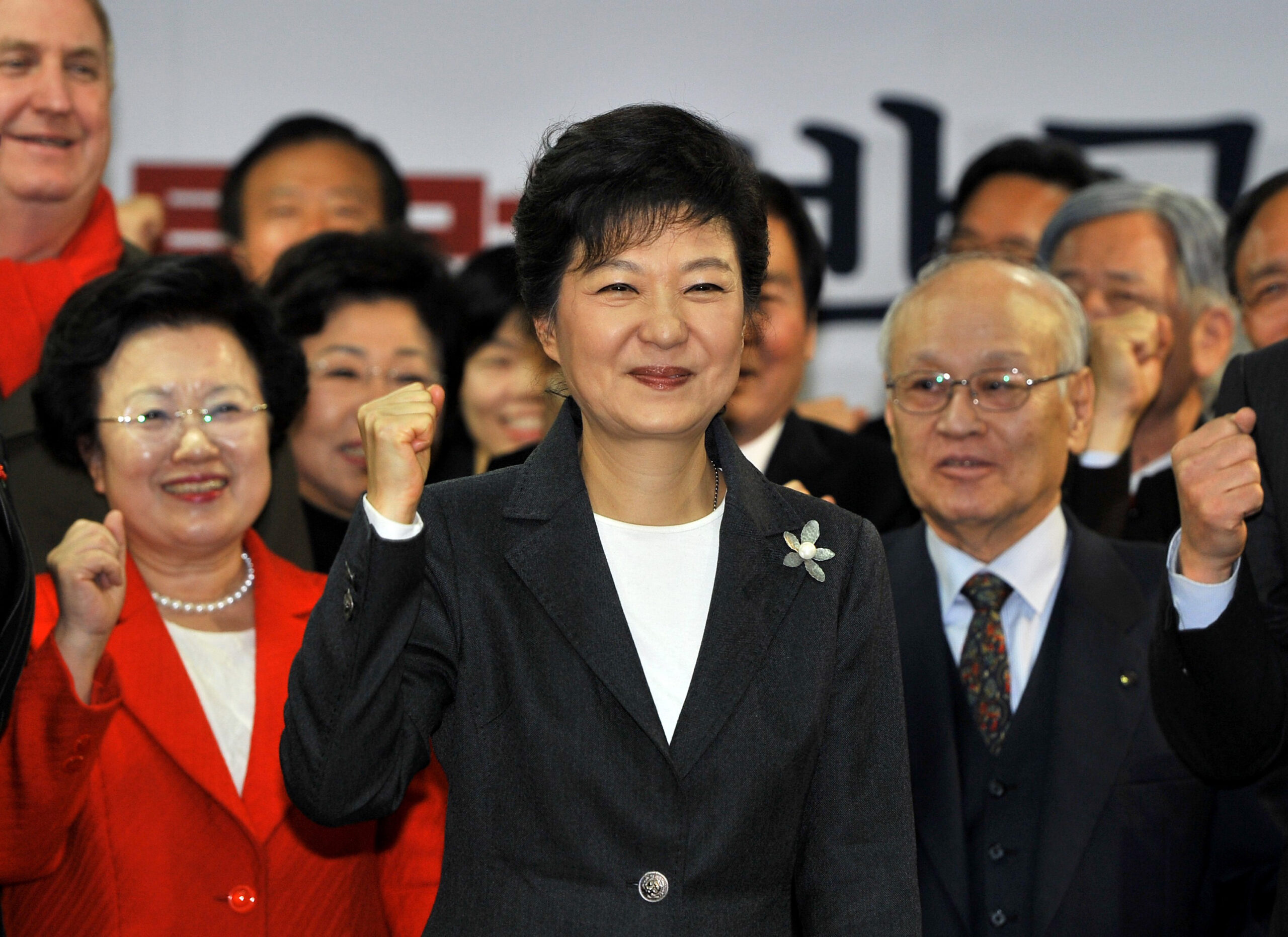SKorea’s president-elect faces NKorea uncertainty