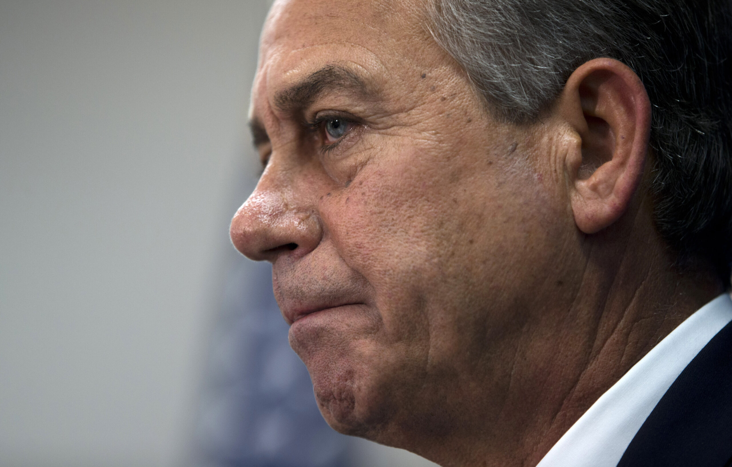 Boehner says no ‘lines in the sand’ on debt limit