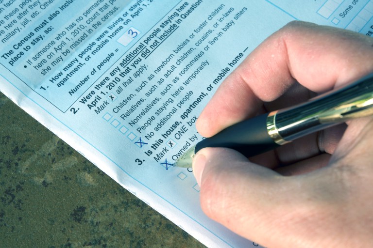 The Census Bureau is already facing the increasingly onerous task of making the 2020 decennial headcount the first to rely primarily on the Internet and IT services. The agency's technology woes now are uncomfortably reminiscent of the problems it faced 10 years ago.