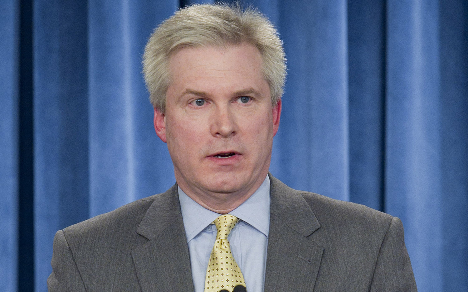 Senate advances nominee portrayed as Koch stooge by Democrats