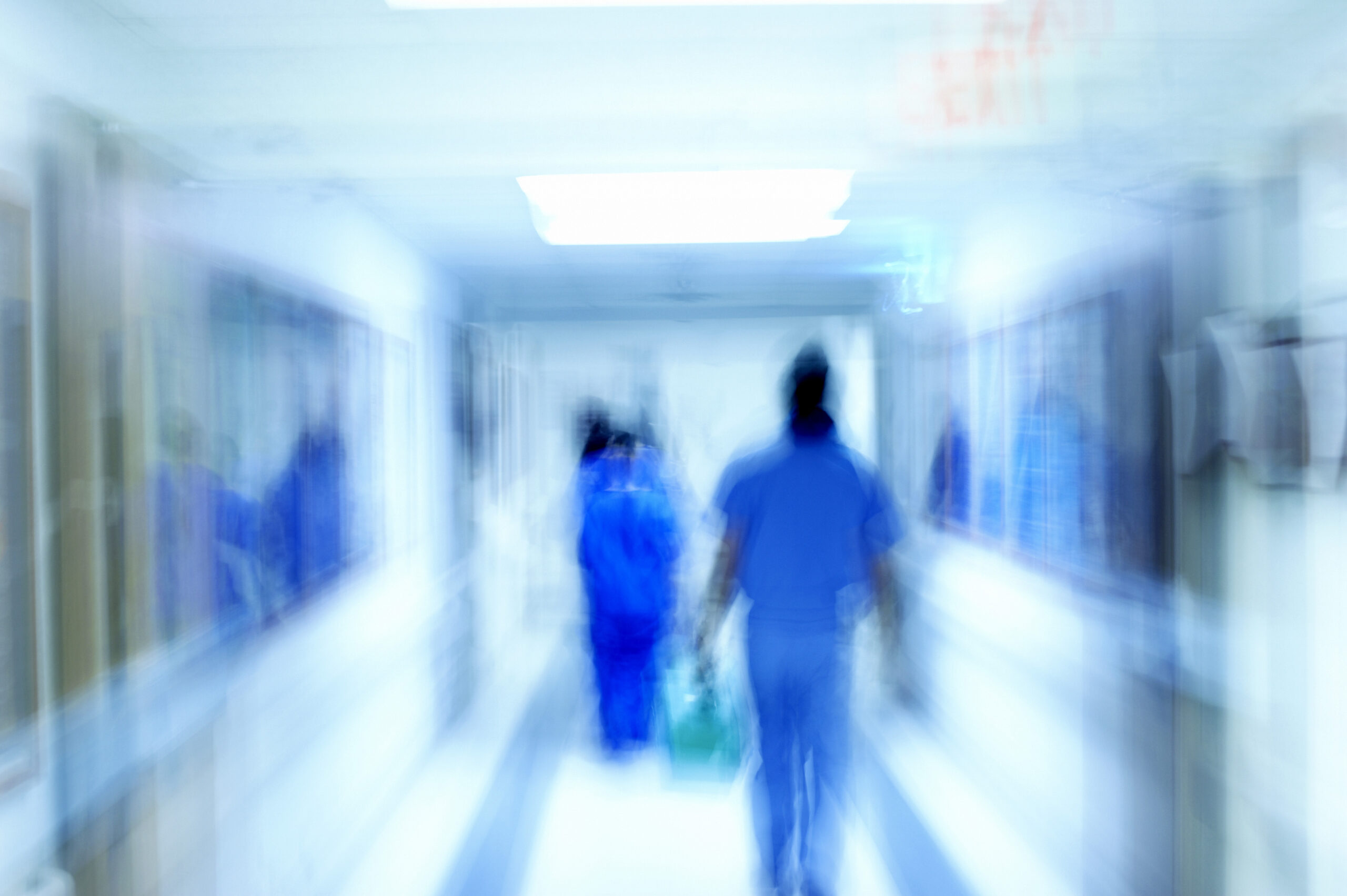 State to cut jobs at two state hospitals in Kansas