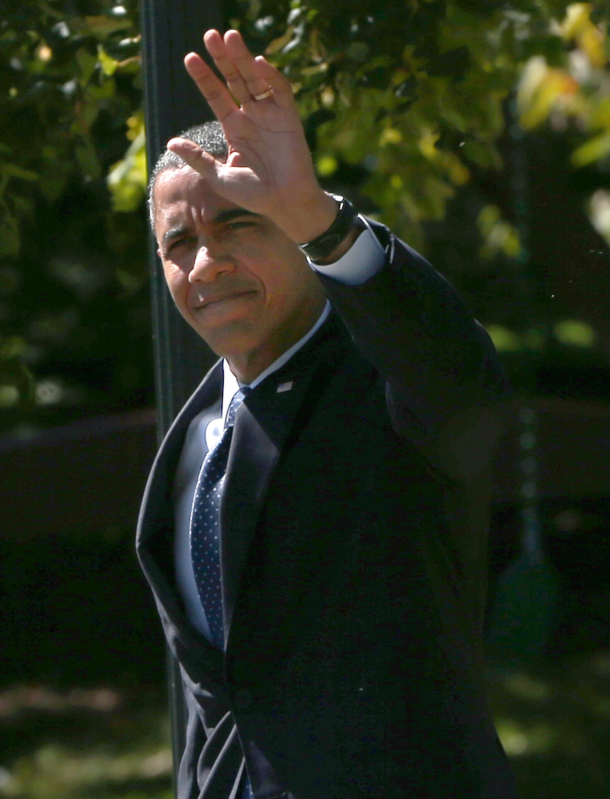 York: Obama’s problems multiply as GOP frets over Romney