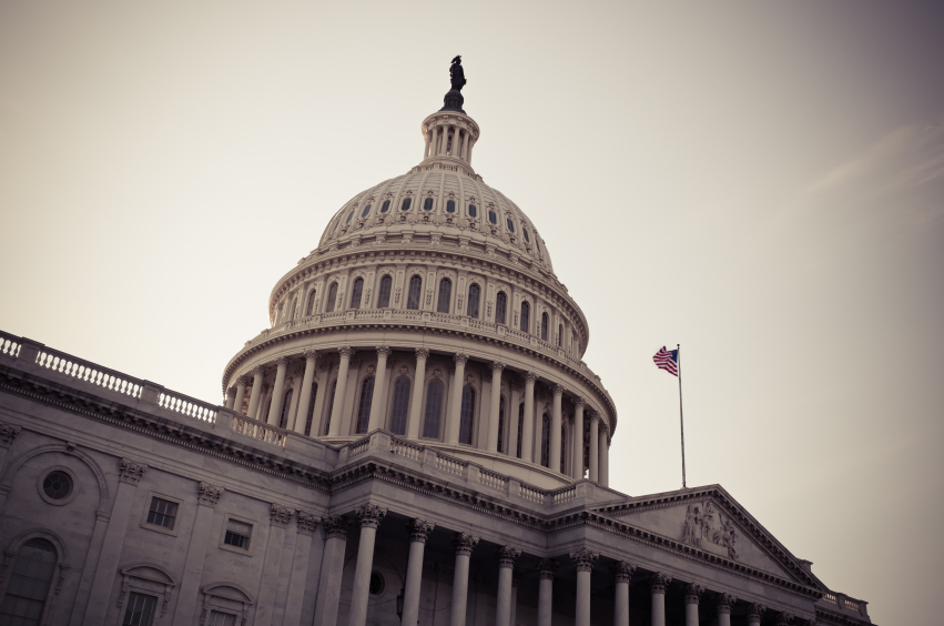 Analysts now see Democrats keeping Senate