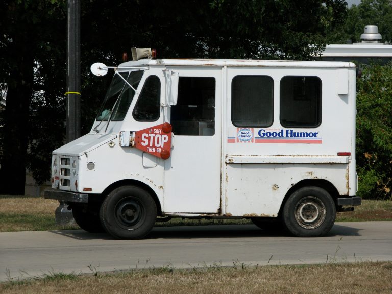 Afternoon Links: Men’s Studies in the Wild, Armchair Warriors, and Ice Cream Barons