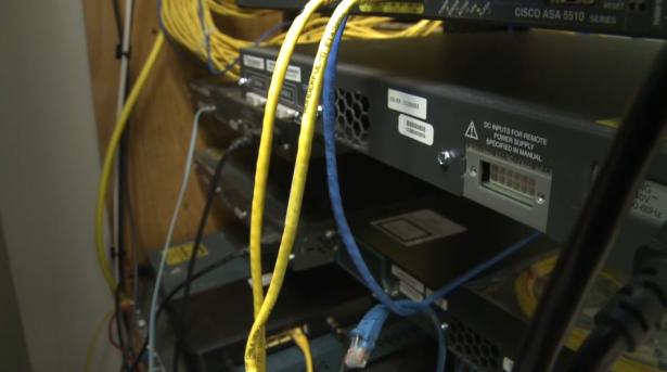 VIDEO: Senator Patrick Leahy pushes Bill of Rights for digital world