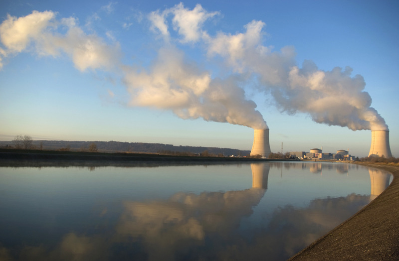 Where does nuclear power fit in our future?